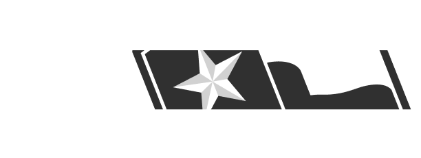 Straight Up Texas Logo
