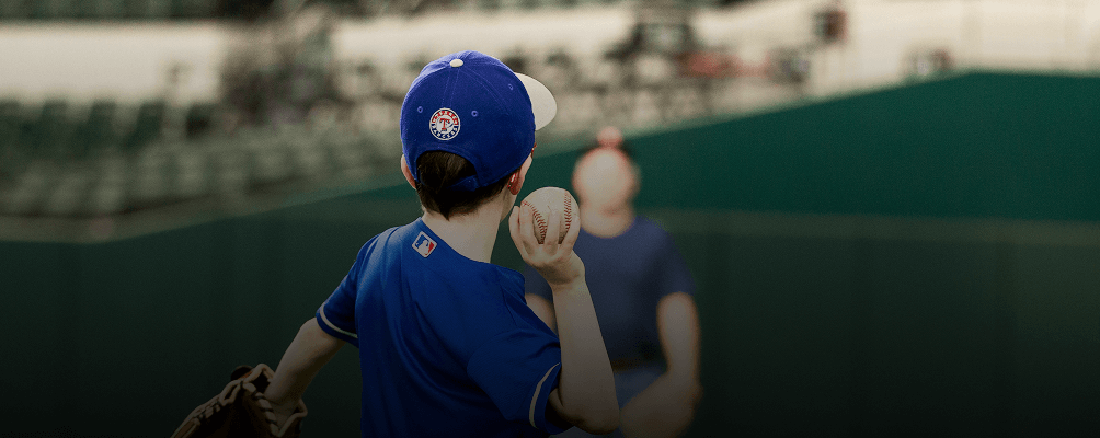 Rangers 20-Game Plans