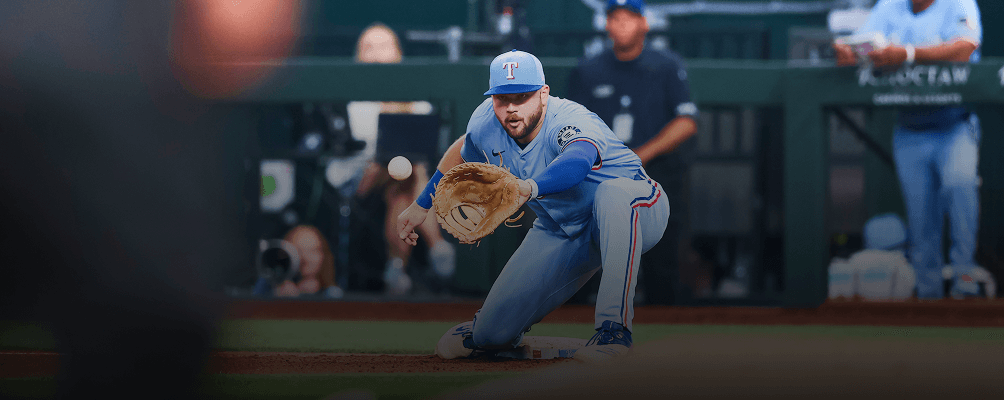 Rangers 20-Game Plans