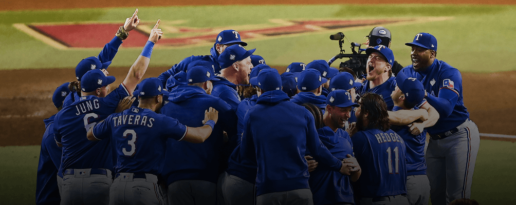 Rangers 20-Game Plans