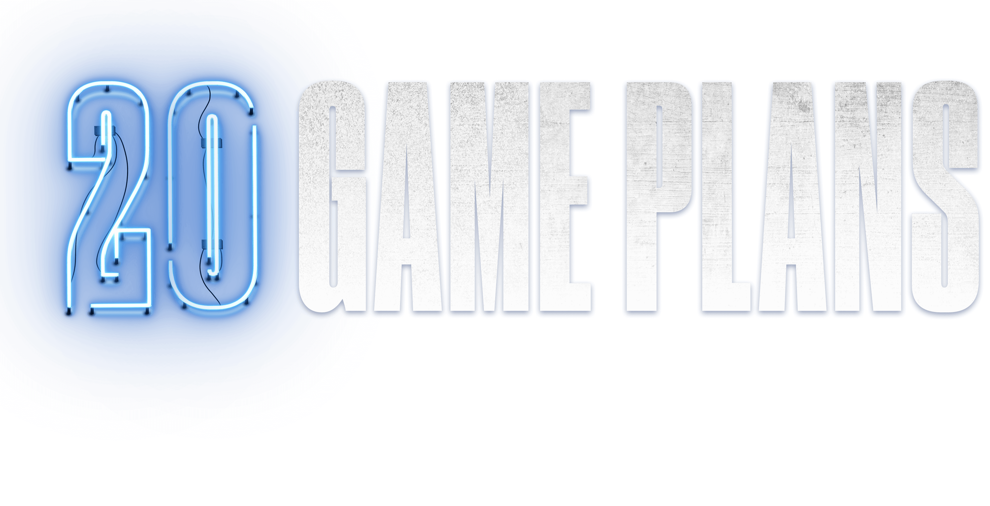 Rangers 20-Game Plans