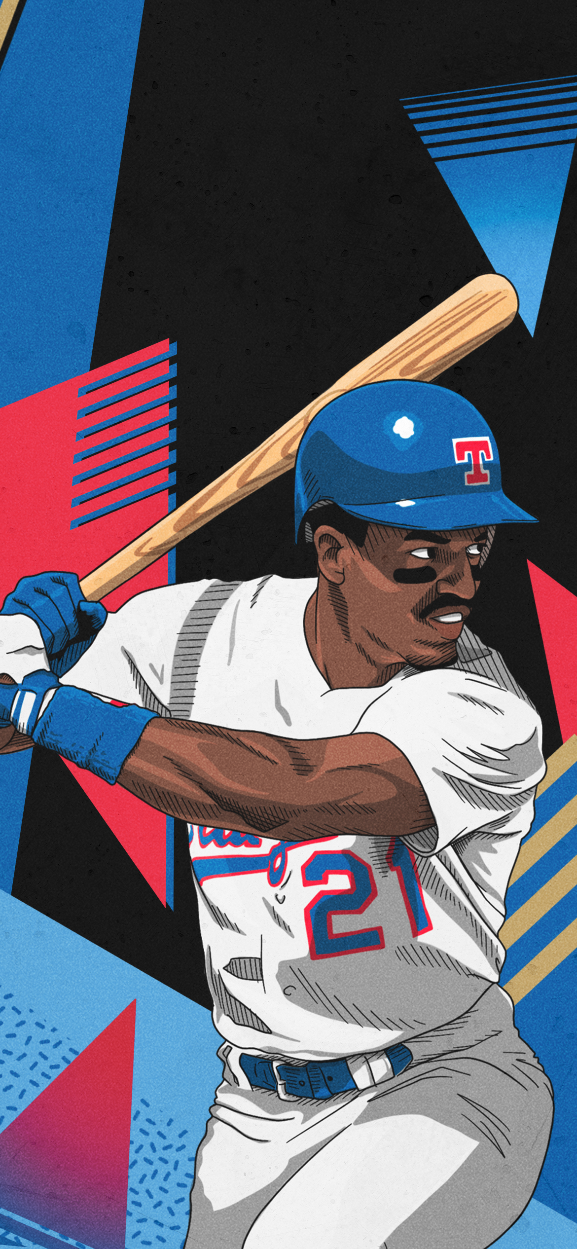 David Clyde Jersey - 1974 Texas Rangers Cooperstown Home Baseball